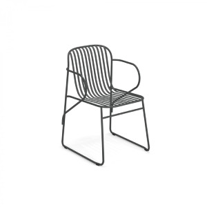 Outdoor chair RIVIERA